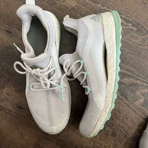 Adidas womens running shoes